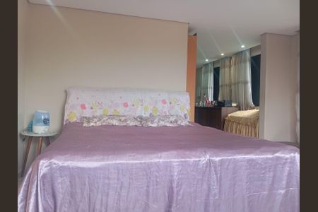 Casa à venda com 450m², 4 quartos e 4 vagasQuarto