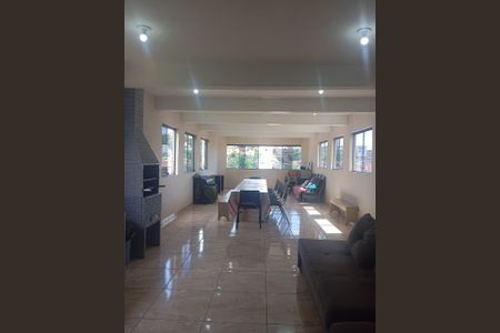 Sala de casa à venda com 4 quartos, 450m² em Chácara do Solar II (Fazendinha), Santana de Parnaíba
