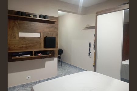 Quarto de casa à venda com 4 quartos, 450m² em Chácara do Solar II (Fazendinha), Santana de Parnaíba