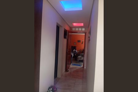 Corredor de casa à venda com 4 quartos, 450m² em Chácara do Solar II (Fazendinha), Santana de Parnaíba