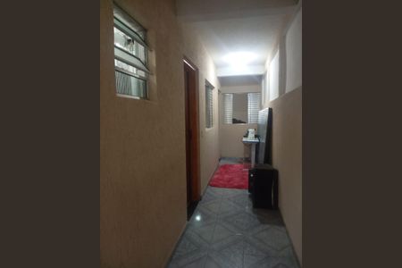 Casa à venda com 450m², 4 quartos e 4 vagasÁrea externa