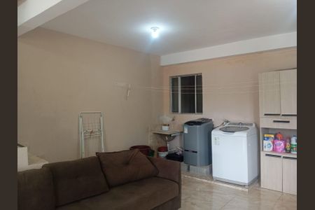 Casa à venda com 450m², 4 quartos e 4 vagasCozinha