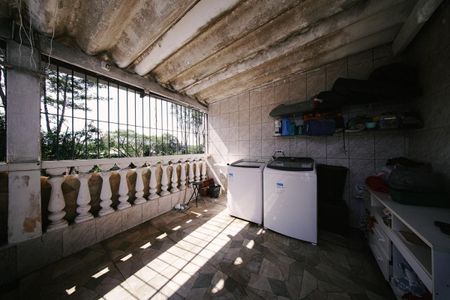 Casa para alugar com 80m², 4 quartos e 3 vagas Casa para alugar com 80m², 4 quartos e 3 vagasÁrea de Serviço