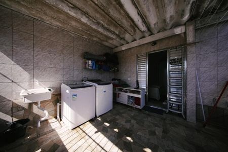 Casa para alugar com 80m², 4 quartos e 3 vagas Casa para alugar com 80m², 4 quartos e 3 vagasÁrea de Serviço