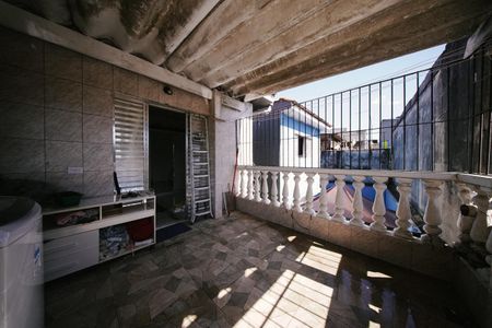 Casa para alugar com 80m², 4 quartos e 3 vagas Casa para alugar com 80m², 4 quartos e 3 vagasÁrea de Serviço