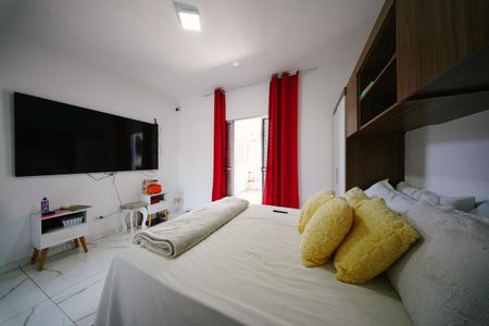 Casa para alugar com 80m², 4 quartos e 3 vagas Casa para alugar com 80m², 4 quartos e 3 vagasQuarto 2