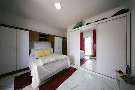 Casa para alugar com 80m², 4 quartos e 3 vagas Casa para alugar com 80m², 4 quartos e 3 vagasQuarto 2