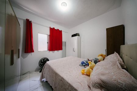 Casa para alugar com 80m², 4 quartos e 3 vagas Casa para alugar com 80m², 4 quartos e 3 vagasQuarto 1