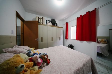 Casa para alugar com 80m², 4 quartos e 3 vagas Casa para alugar com 80m², 4 quartos e 3 vagasQuarto 1