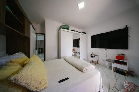 Quarto 2 de casa à venda com 2 quartos, 80m² em Jardim Três Marias, São Paulo