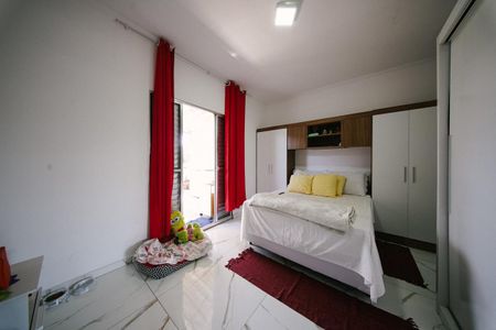 Casa para alugar com 80m², 4 quartos e 3 vagas Casa para alugar com 80m², 4 quartos e 3 vagasQuarto 2