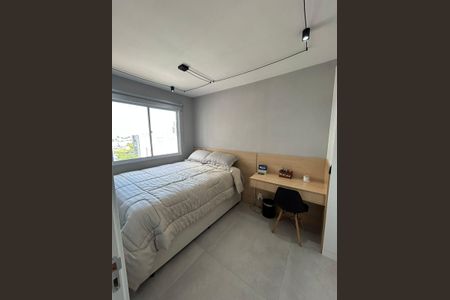 Apartamento à venda com 29m², 1 quarto e 1 vaga Apartamento à venda com 29m², 1 quarto e 1 vagaQuarto