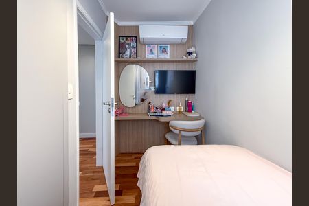 Apartamento à venda com 65m², 3 quartos e 1 vagaQuarto 1