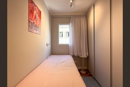 Apartamento à venda com 65m², 3 quartos e 1 vagaQuarto 1