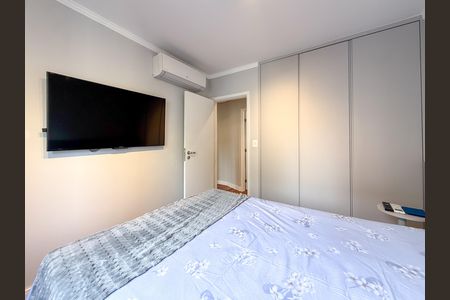 Apartamento à venda com 65m², 3 quartos e 1 vagaQuarto 2