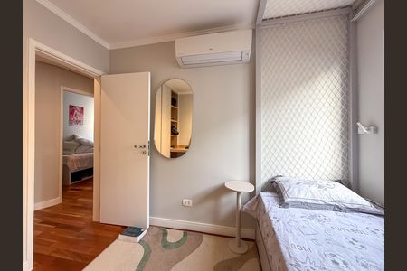 Apartamento à venda com 65m², 3 quartos e 1 vagaQuarto 3