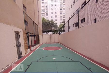 Apartamento à venda com 65m², 3 quartos e 1 vagaQuadra Esportiva