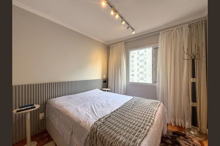 Apartamento à venda com 65m², 3 quartos e 1 vagaQuarto 2