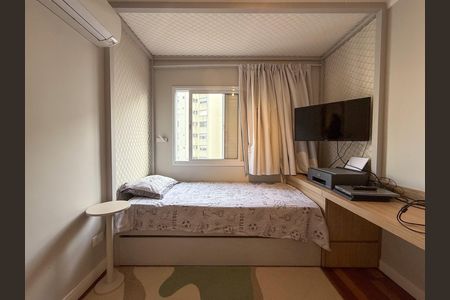 Apartamento à venda com 65m², 3 quartos e 1 vagaQuarto 3