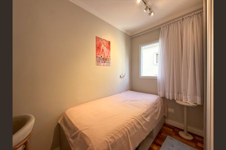 Quarto 1 de apartamento à venda com 3 quartos, 65m² em Aclimação, São Paulo