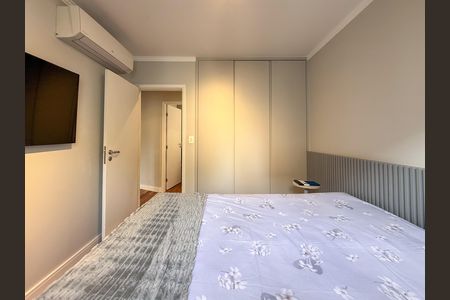 Apartamento à venda com 65m², 3 quartos e 1 vagaQuarto 2
