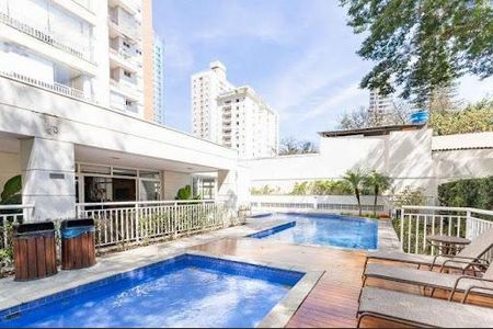 Apartamento para alugar com 3 quartos, 175m² em Vila Cordeiro, São Paulo