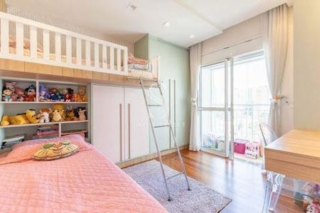 Apartamento para alugar com 3 quartos, 175m² em Vila Cordeiro, São Paulo
