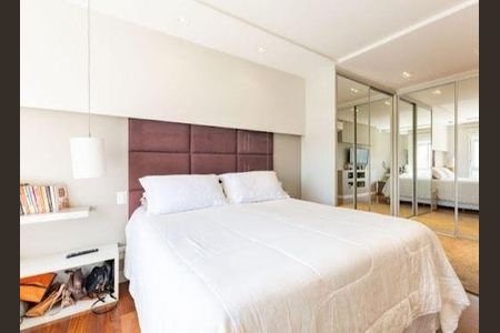 Apartamento para alugar com 3 quartos, 175m² em Vila Cordeiro, São Paulo