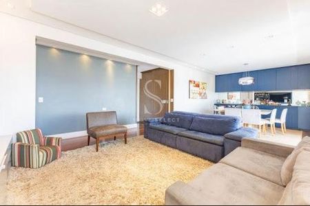 Apartamento para alugar com 3 quartos, 175m² em Vila Cordeiro, São Paulo