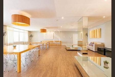 Apartamento para alugar com 3 quartos, 175m² em Vila Cordeiro, São Paulo