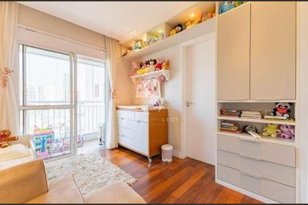 Apartamento para alugar com 3 quartos, 175m² em Vila Cordeiro, São Paulo