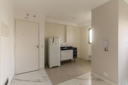Apartamento para alugar com 49m², 1 quarto e 1 vagaCozinha e Área de Serviço