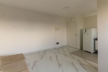 Sala de apartamento para alugar com 1 quarto, 49m² em Vila Aricanduva, São Paulo