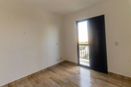 Quarto  de apartamento para alugar com 1 quarto, 49m² em Vila Aricanduva, São Paulo