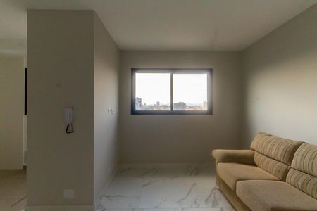 Sala de apartamento para alugar com 1 quarto, 49m² em Vila Aricanduva, São Paulo