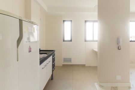 Apartamento para alugar com 49m², 1 quarto e 1 vagaCozinha e Área de Serviço