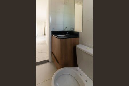 Apartamento para alugar com 49m², 1 quarto e 1 vagaBanheiro