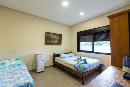 Casa de condomínio à venda com 1250m², 3 quartos e 3 vagasQuarto 2