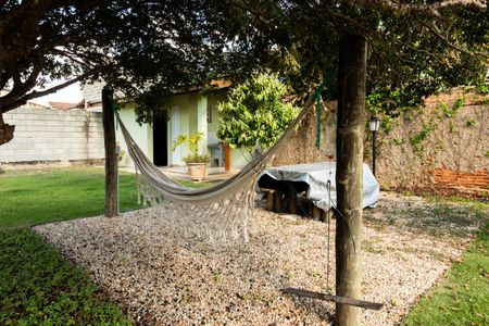 Casa de condomínio à venda com 1250m², 3 quartos e 3 vagasÁrea de Descanso