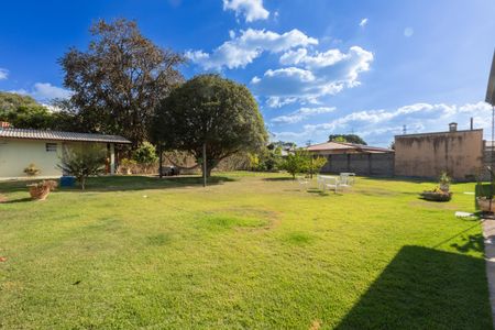 Casa de condomínio à venda com 1250m², 3 quartos e 3 vagasQuintal