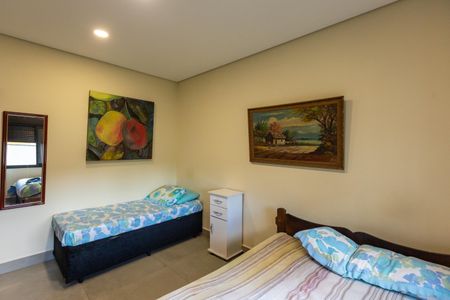 Casa de condomínio à venda com 1250m², 3 quartos e 3 vagasQuarto 2