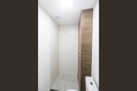 Apartamento para alugar com 59m², 2 quartos e 1 vaga Apartamento para alugar com 59m², 2 quartos e 1 vagaBanheiro 2