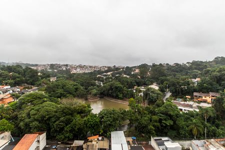 Apartamento para alugar com 59m², 2 quartos e 1 vaga Apartamento para alugar com 59m², 2 quartos e 1 vagaVista do Quarto 2