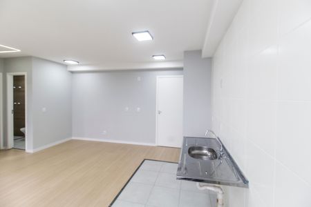 Apartamento para alugar com 59m², 2 quartos e 1 vaga Apartamento para alugar com 59m², 2 quartos e 1 vagaCozinha
