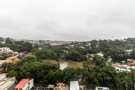Apartamento para alugar com 59m², 2 quartos e 1 vaga Apartamento para alugar com 59m², 2 quartos e 1 vagaVista da Suíte
