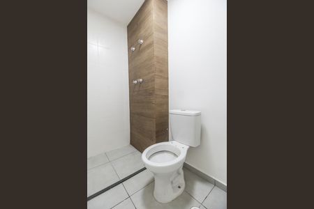 Apartamento para alugar com 59m², 2 quartos e 1 vaga Apartamento para alugar com 59m², 2 quartos e 1 vagaBanheiro 2