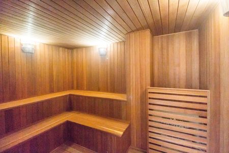 Apartamento para alugar com 59m², 2 quartos e 1 vaga Apartamento para alugar com 59m², 2 quartos e 1 vagaSaúna
