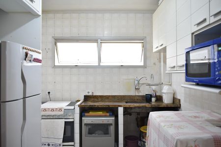 Apartamento à venda com 98m², 3 quartos e 1 vagaCozinha