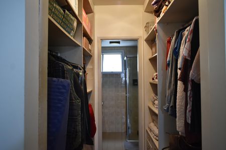 Apartamento à venda com 98m², 3 quartos e 1 vagaSuíte Closet