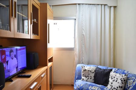 Apartamento à venda com 98m², 3 quartos e 1 vagaSala 2